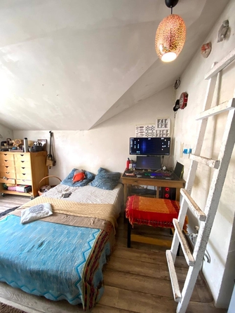 
  Продается 1-комн. квартира, 46 м², Гоголя ул
. Фото 16.
