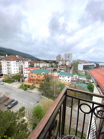
  Продается 1-комн. квартира, 46 м², Гоголя ул
. Фото 23.