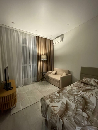 
  Продается 1-комн. квартира, 50 м², Крымская ул
. Фото 2.