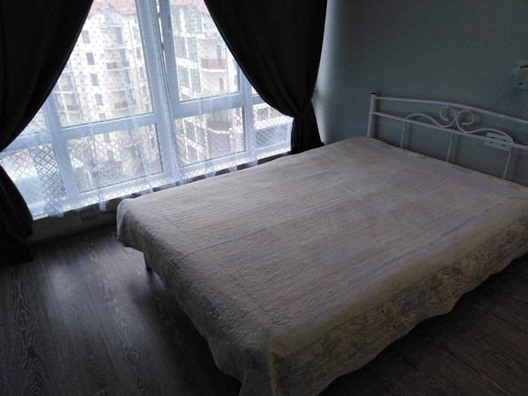 
  Продается 1-комн. квартира, 49 м², Крымская ул
. Фото 16.