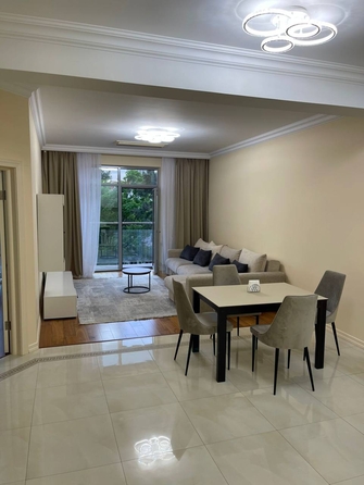 
  Продается 1-комн. квартира, 82 м², Крымская ул
. Фото 1.
