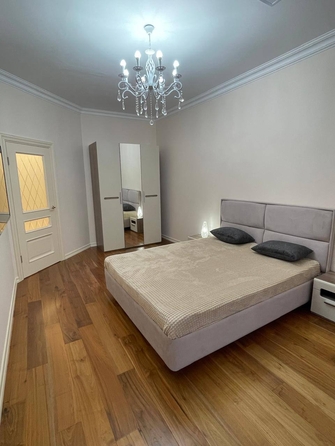 
  Продается 1-комн. квартира, 82 м², Крымская ул
. Фото 3.