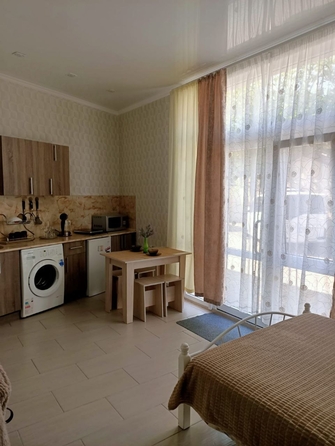 
  Продается 1-комн. квартира, 23 м², Туристическая ул
. Фото 3.