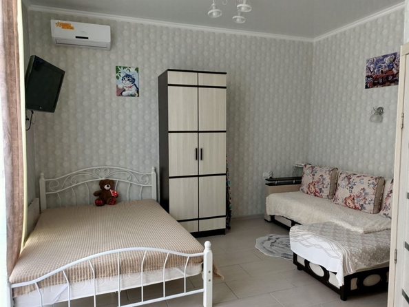 
  Продается 1-комн. квартира, 23 м², Туристическая ул
. Фото 4.