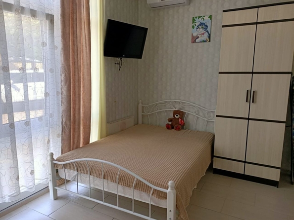 
  Продается 1-комн. квартира, 23 м², Туристическая ул
. Фото 6.