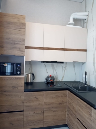 
  Продается 1-комн. квартира, 30 м², Крымская ул
. Фото 1.