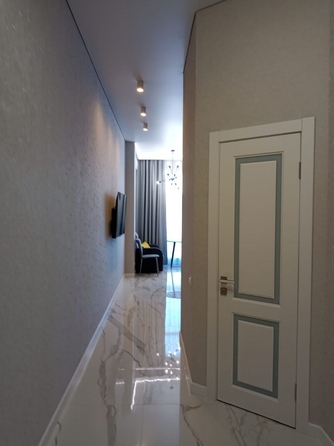 
  Продается 1-комн. квартира, 30 м², Крымская ул
. Фото 5.