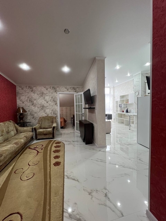
  Продается 1-комн. квартира, 53 м², Больничный пер
. Фото 15.