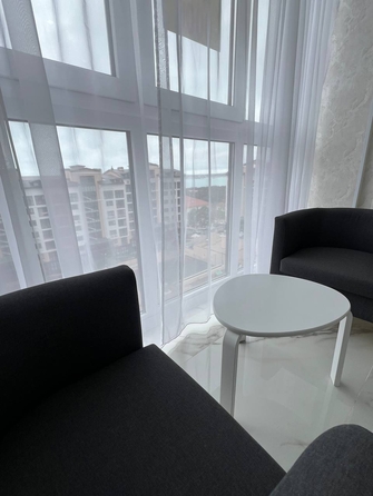 
  Продается 1-комн. квартира, 53 м², Больничный пер
. Фото 19.