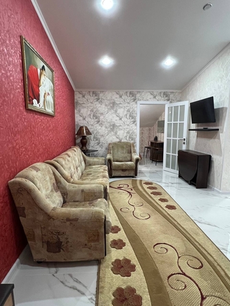 
  Продается 1-комн. квартира, 53 м², Больничный пер
. Фото 20.