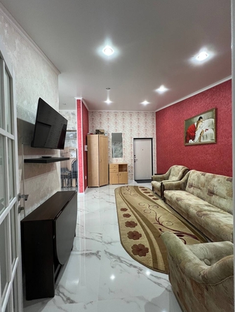 
  Продается 1-комн. квартира, 53 м², Больничный пер
. Фото 36.
