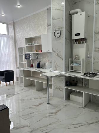 
  Продается 1-комн. квартира, 53 м², Больничный пер
. Фото 37.