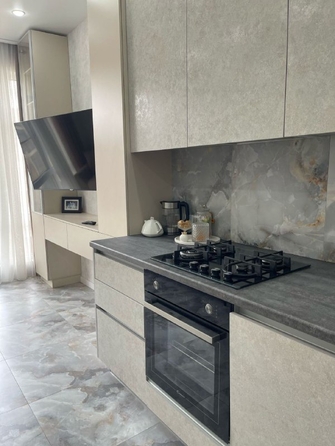 
  Продается 1-комн. квартира, 56 м², Крымская ул
. Фото 10.