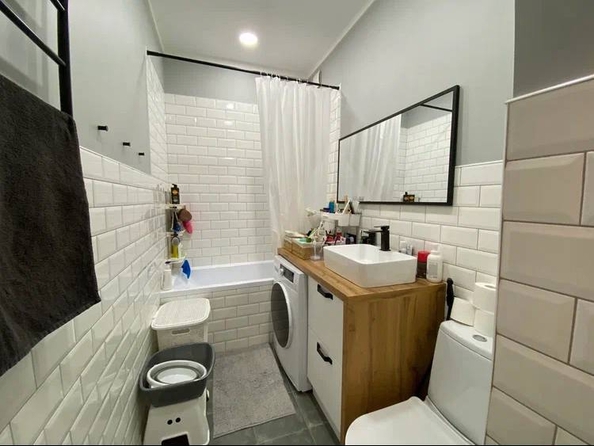 
  Продается 1-комн. квартира, 46 м², Курортная ул
. Фото 12.