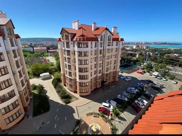 
  Продается 1-комн. квартира, 46 м², Курортная ул
. Фото 15.
