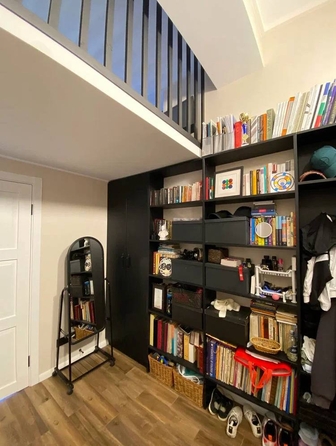 
  Продается 1-комн. квартира, 46 м², Курортная ул
. Фото 19.