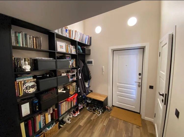 
  Продается 1-комн. квартира, 46 м², Курортная ул
. Фото 20.
