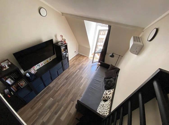 
  Продается 1-комн. квартира, 46 м², Курортная ул
. Фото 21.