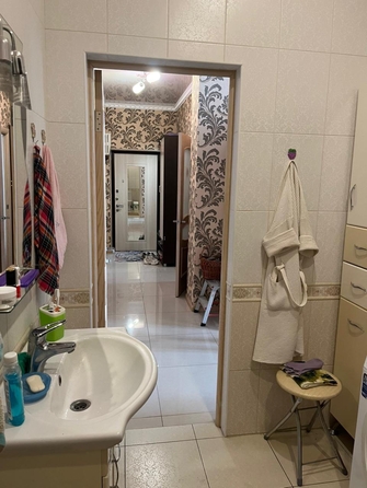 
  Продается 1-комн. квартира, 62 м², Кирова ул
. Фото 12.