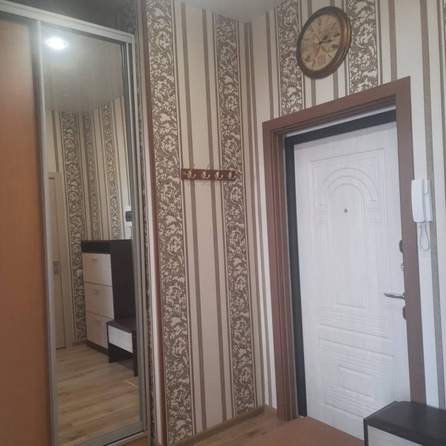 
  Продается 1-комн. квартира, 49 м², Крымская ул
. Фото 2.