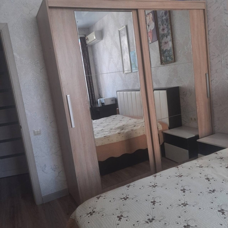 
  Продается 1-комн. квартира, 49 м², Крымская ул
. Фото 7.
