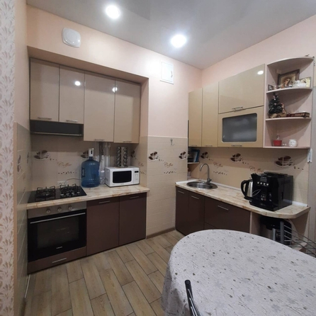 
  Продается 1-комн. квартира, 49 м², Крымская ул
. Фото 8.