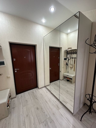 
  Продается 1-комн. квартира, 35 м², Туристическая ул
. Фото 4.