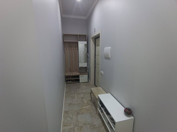 
  Продается 1-комн. квартира, 35 м², Туристическая ул
. Фото 5.