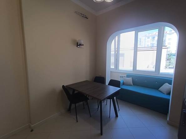 
  Продается 1-комн. квартира, 35 м², Туристическая ул
. Фото 7.