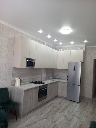 
  Продается 1-комн. квартира, 50 м², Верхняя ул
. Фото 23.