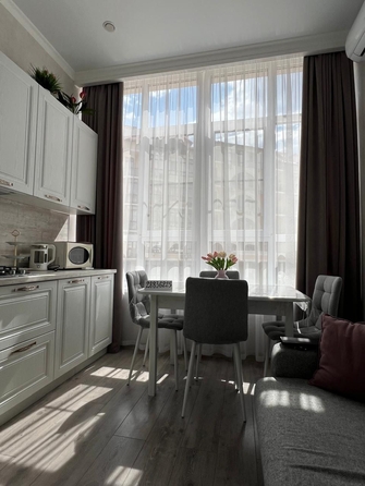 
  Продается 1-комн. квартира, 29 м², Крымская ул
. Фото 5.