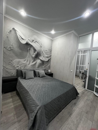 
  Продается 1-комн. квартира, 29 м², Крымская ул
. Фото 6.
