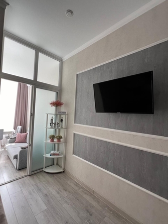
  Продается 1-комн. квартира, 29 м², Крымская ул
. Фото 7.