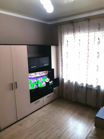 
  Продается 1-комн. квартира, 34 м², Новороссийская ул
. Фото 2.