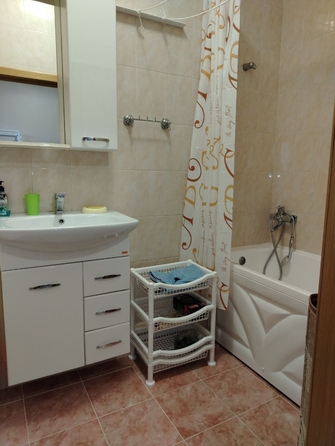 
  Продается 1-комн. квартира, 38 м², Малоземельская ул
. Фото 10.
