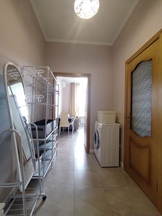 
  Продается 1-комн. квартира, 38 м², Малоземельская ул
. Фото 13.