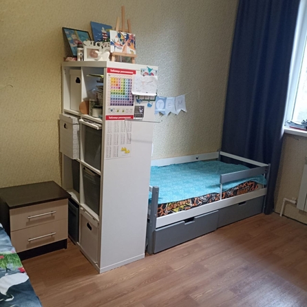 
  Продается 1-комн. квартира, 40 м², Прасковеевская ул
. Фото 8.