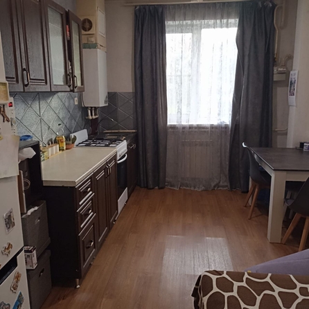 
  Продается 1-комн. квартира, 40 м², Прасковеевская ул
. Фото 11.