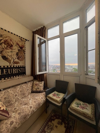 
  Продается 1-комн. квартира, 36 м², Островского ул
. Фото 9.