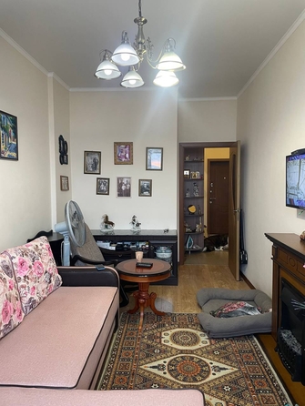 
  Продается 1-комн. квартира, 36 м², Островского ул
. Фото 15.