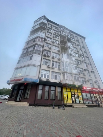 
  Продается 1-комн. квартира, 36 м², Островского ул
. Фото 19.