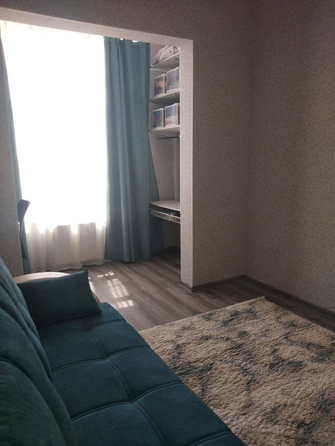 
  Продается 1-комн. квартира, 36 м², Витебская ул
. Фото 12.