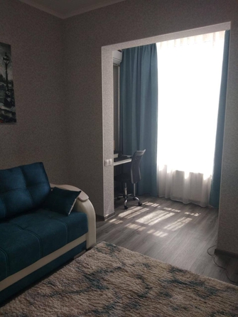 
  Продается 1-комн. квартира, 36 м², Витебская ул
. Фото 13.