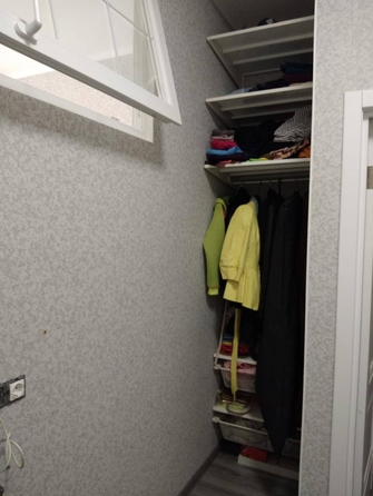 
  Продается 1-комн. квартира, 36 м², Витебская ул
. Фото 17.