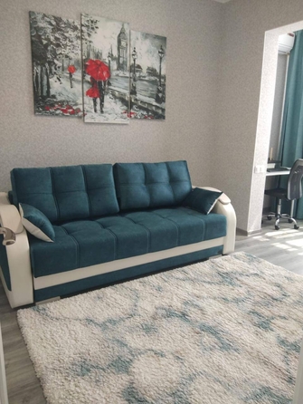 
  Продается 1-комн. квартира, 36 м², Витебская ул
. Фото 19.