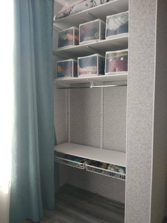 
  Продается 1-комн. квартира, 36 м², Витебская ул
. Фото 20.