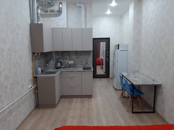 
  Продается 1-комн. квартира, 54 м², Крымская ул
. Фото 4.