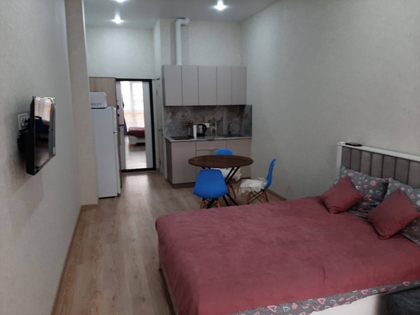 
  Продается 1-комн. квартира, 54 м², Крымская ул
. Фото 14.