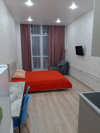 
  Продается 1-комн. квартира, 54 м², Крымская ул
. Фото 17.