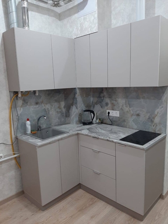
  Продается 1-комн. квартира, 54 м², Крымская ул
. Фото 21.